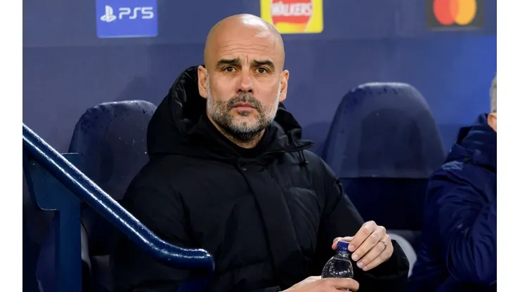 No es Gallardo: el DT argentino que Guardiola llenó de elogios.