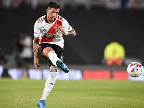 El tremendo elogio de un campeón del Mundo a Enzo Fernández: "Es lo que se necesita en una Copa"