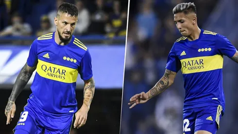 Un ex Boca respaldó a Almendra y dio sus motivos: "Lo de Benedetto fue de mal gusto"