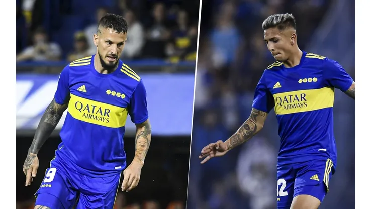 Un ex Boca respaldó a Almendra y dio sus motivos: "Lo de Benedetto fue de mal gusto"