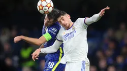 Real Madrid, Chelsea, Bayern Munich y Villarreal se juegan dos boletos a cuartos: apuestas y favoritos