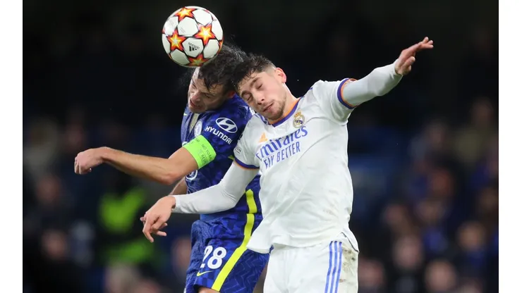 Real Madrid, Chelsea, Bayern Munich y Villarreal se juegan dos boletos a cuartos: apuestas y favoritos