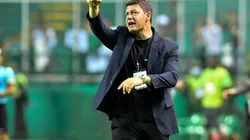 Exequiel Zeballos y Darío Benedetto volverán a compartir el ataque de Boca.