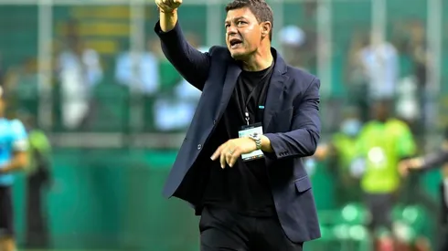 Exequiel Zeballos y Darío Benedetto volverán a compartir el ataque de Boca.