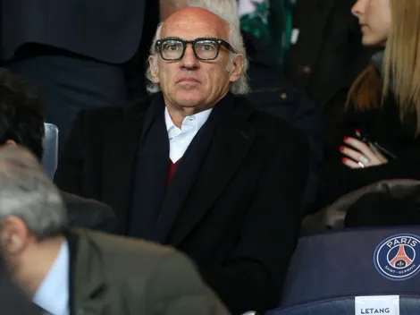 La frase de Bianchi sobre el ciclo de Battaglia como DT que generó un fuerte impacto en Boca