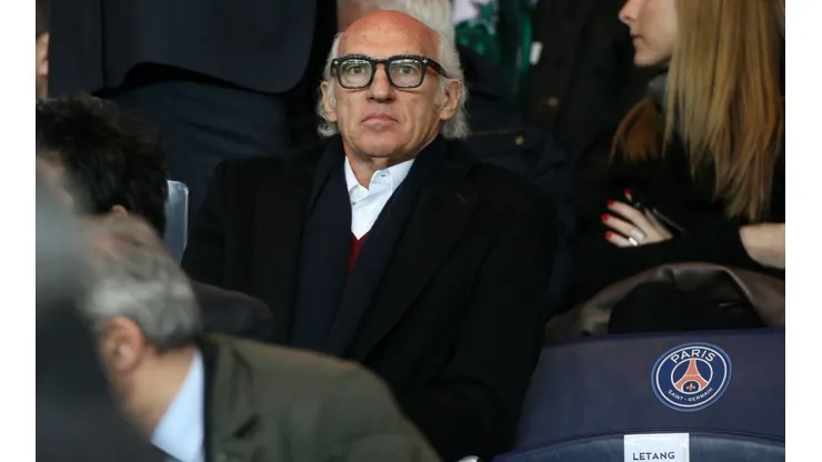 La frase de Bianchi sobre el ciclo de Battaglia como DT que generó un fuerte impacto en Boca