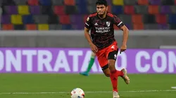 Última noticia: novedades de Robert Rojas días después de su espasmo coronario