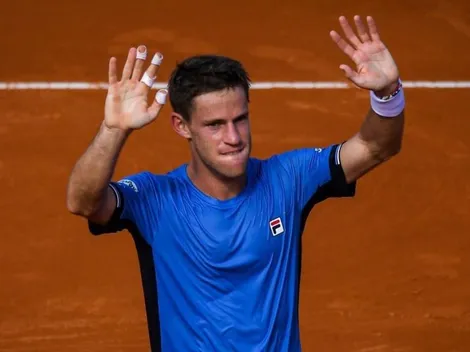 Resultados de los argentinos en el Masters 1000 de Monte-Carlo