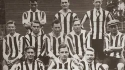 El día que cambió todo: hace 131 años comenzaba el fútbol oficialmente en Argentina