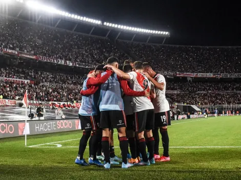 Las noticias de River hoy: triunfazo ante Argentinos y la decisión de CONMEBOL con Aldair Rodríguez