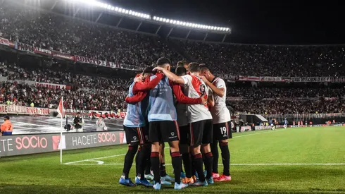 Las noticias de River hoy: triunfazo ante Argentinos y la decisión de CONMEBOL con Aldair Rodríguez