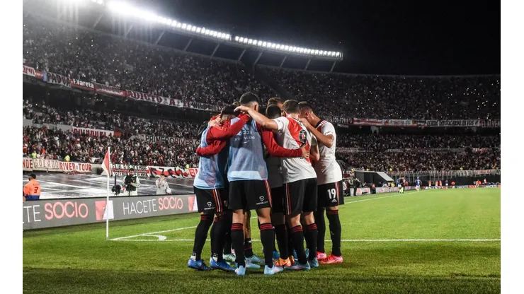 Las noticias de River hoy: triunfazo ante Argentinos y la decisión de CONMEBOL con Aldair Rodríguez