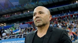 Desde adentro de la Selección revelaron detalles del paso de Sampaoli: "Todo lo que sucedió fue..."