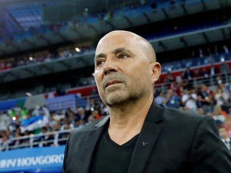 Desde adentro de la Selección revelaron detalles del paso de Sampaoli: "Todo lo que sucedió fue..."