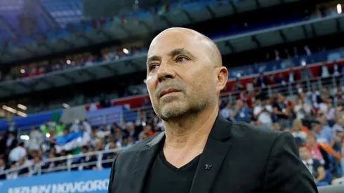 Desde adentro de la Selección revelaron detalles del paso de Sampaoli: "Todo lo que sucedió fue..."