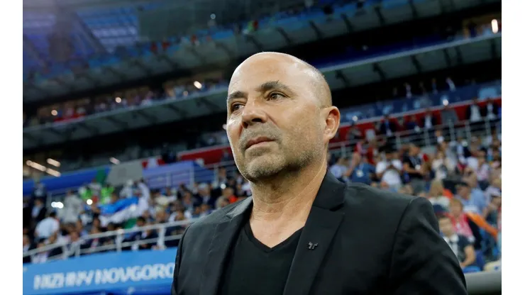 Desde adentro de la Selección revelaron detalles del paso de Sampaoli: "Todo lo que sucedió fue..."