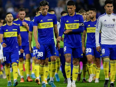 Las noticias de Boca hoy: Battaglia recuperó a dos figuras importantes y la enorme defensa que recibió por el Consejo de Fútbol