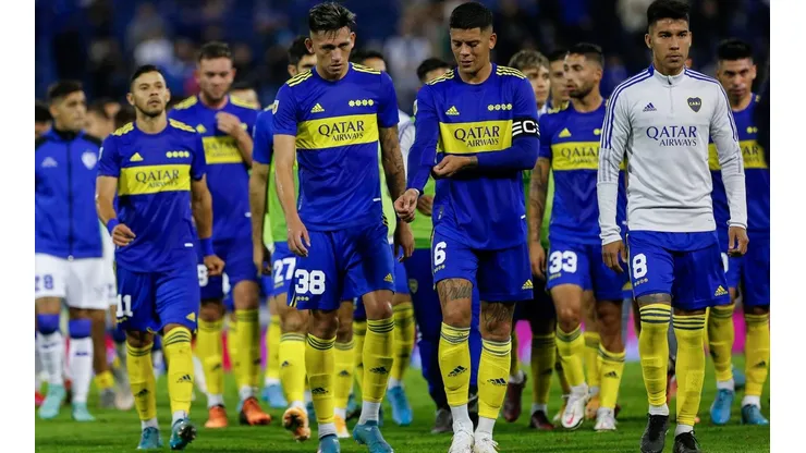 Las noticias de Boca hoy.