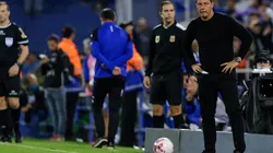 Fabra y Pol Fernández retornaron a los citados de Boca.