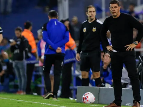 Battaglia contará con dos figuras claves para el próximo compromiso de Boca en la Libertadores