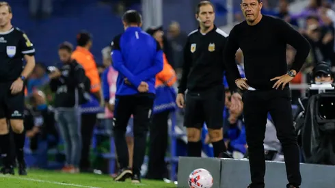 Fabra y Pol Fernández retornaron a los citados de Boca.