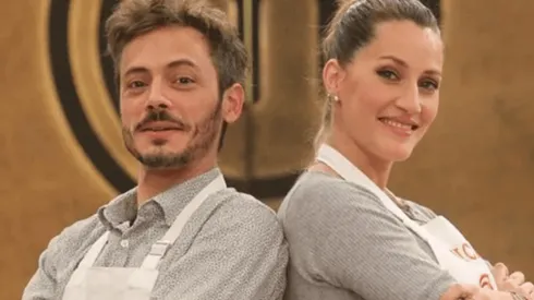 Hoy se define al ganador de MasterChef.