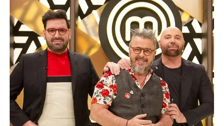 Este lunes se emite el último programa de la tercera temporada.