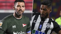 Estudiantes vs. Central Córdoba por la Copa de la Liga (Fotos: Getty).