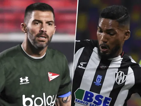 EN VIVO: Estudiantes (LP) vs. Central Córdoba (SdE) por la Copa de la Liga