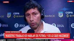Habló Bermúdez: la postura del consejo de fútbol de Boca sobre el caso Almendra