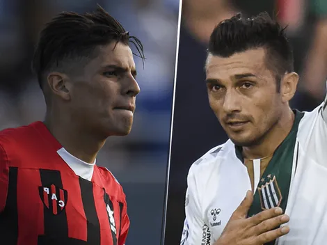 EN VIVO: Patronato vs. Banfield por la Copa de la Liga