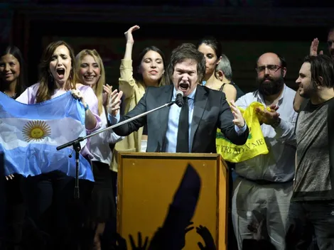 EN VIVO: Sorteo Mi Palabra de Javier Milei | ¿Cuándo será en abril y cómo participar? ¡Resultado aquí!