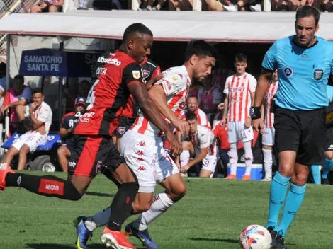 "El producto": una situación insólita en el fútbol argentino que desató los memes en las redes