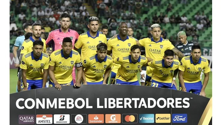 Fiorentina quiere a Exequiel Zeballos, la gran joya de Boca.
