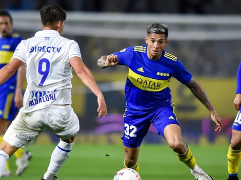 La historia de Almendra luego de su pedido de disculpas a Battaglia