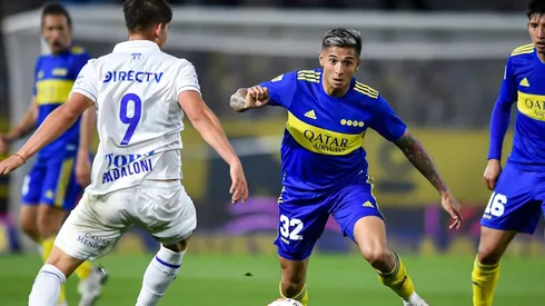 La historia de Almendra luego de su pedido de disculpas a Battaglia.