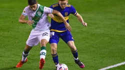 El poderoso de Europa que viene por el Colo Barco y otra joya del fútbol argentino