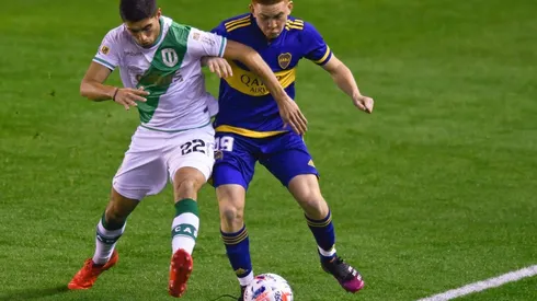 El poderoso de Europa que viene por el Colo Barco y otra joya del fútbol argentino