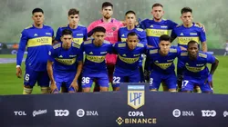 Las noticias de Boca hoy.