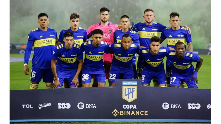 Las noticias de Boca hoy.