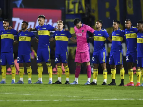 Boca dio los concentrados y hay dos regresos muy esperados