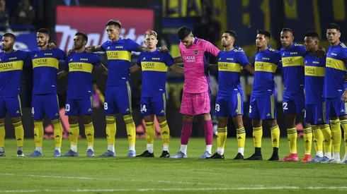 Boca visitará a Vélez este sábado.