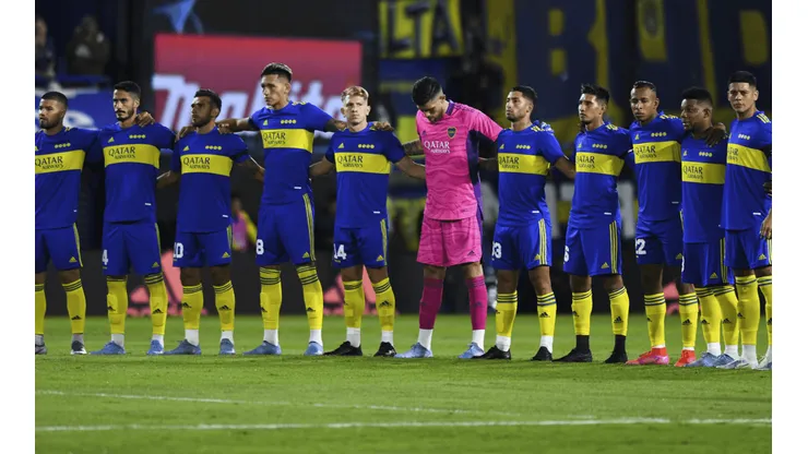 Boca visitará a Vélez este sábado.