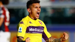 A Torreira lo quieren hacer de River.