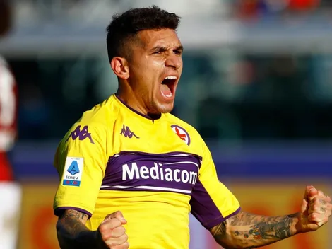 ¿Y si Torreira termina eligiendo a River?: "Lo vamos convenciendo"