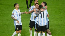 La dura confesión de un jugador de la Selección Argentina: "Llegaba de jugar y lloraba".