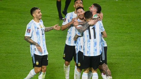 La dura confesión de un jugador de la Selección Argentina: "Llegaba de jugar y lloraba".