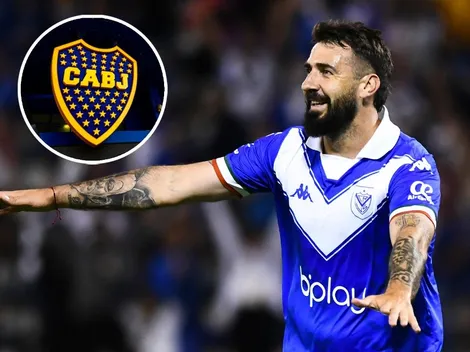 ¿Habrá ley del ex? Los 6 ex Boca que buscan amargar al Xeneize esta noche en Liniers