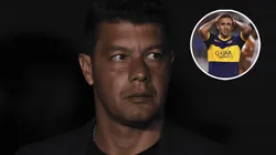 La contundente decisión de Battaglia sobre Almendra.