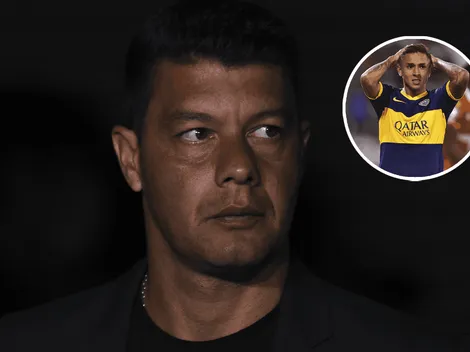 La contundente decisión de Battaglia y Benedetto tras el pedido de disculpas de Almendra